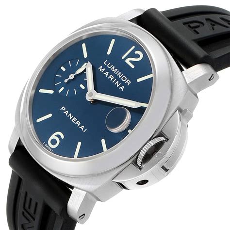 panerai luminor marina 2018|luminor Panerai price list.